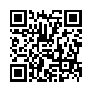 本網頁連結的 QRCode