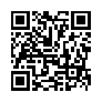 本網頁連結的 QRCode