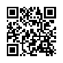 本網頁連結的 QRCode