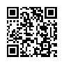 本網頁連結的 QRCode