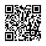 本網頁連結的 QRCode