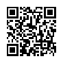 本網頁連結的 QRCode