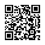 本網頁連結的 QRCode