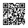 本網頁連結的 QRCode