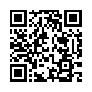 本網頁連結的 QRCode