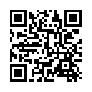 本網頁連結的 QRCode