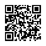 本網頁連結的 QRCode