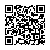 本網頁連結的 QRCode