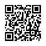 本網頁連結的 QRCode