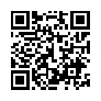 本網頁連結的 QRCode