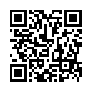 本網頁連結的 QRCode