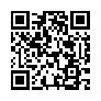 本網頁連結的 QRCode