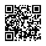 本網頁連結的 QRCode