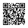 本網頁連結的 QRCode