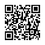 本網頁連結的 QRCode