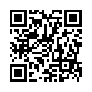 本網頁連結的 QRCode