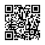 本網頁連結的 QRCode