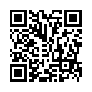 本網頁連結的 QRCode