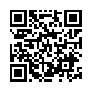 本網頁連結的 QRCode