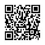 本網頁連結的 QRCode