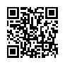 本網頁連結的 QRCode
