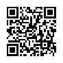 本網頁連結的 QRCode