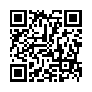 本網頁連結的 QRCode