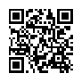 本網頁連結的 QRCode