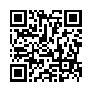 本網頁連結的 QRCode