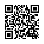 本網頁連結的 QRCode
