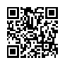 本網頁連結的 QRCode