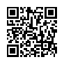 本網頁連結的 QRCode