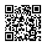 本網頁連結的 QRCode