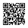本網頁連結的 QRCode