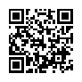 本網頁連結的 QRCode