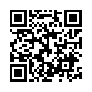 本網頁連結的 QRCode