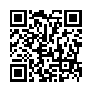 本網頁連結的 QRCode