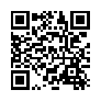 本網頁連結的 QRCode