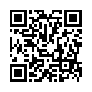 本網頁連結的 QRCode