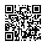 本網頁連結的 QRCode