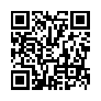 本網頁連結的 QRCode