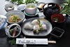 生魚片御膳 生魚片御膳