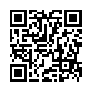 本網頁連結的 QRCode