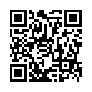 本網頁連結的 QRCode