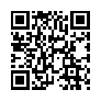 本網頁連結的 QRCode