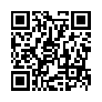 本網頁連結的 QRCode