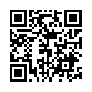 本網頁連結的 QRCode