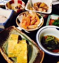 3,000日圓套餐 3,000日圓套餐