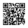 本網頁連結的 QRCode