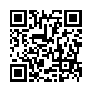 本網頁連結的 QRCode